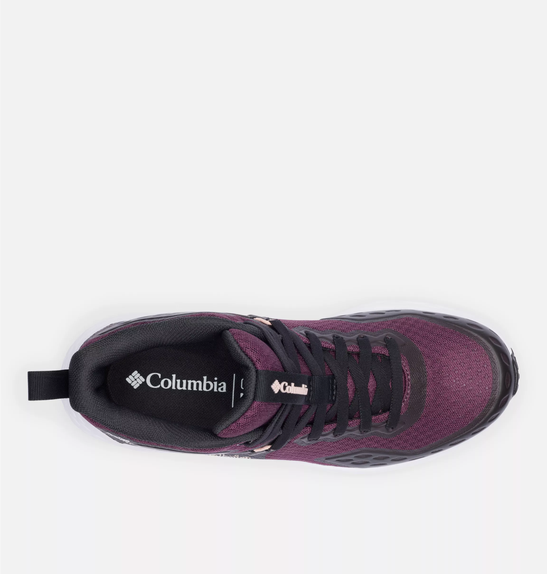 TENIS FEMENINO COLUMBIA KONOS TRS OUTDRY MID WATERPROOF – foto 12